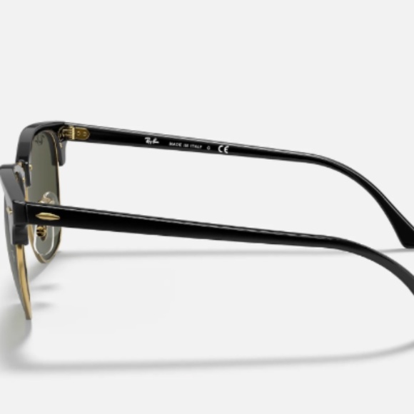 Ray Ban CLUBMASTER CLASSIC main image 5